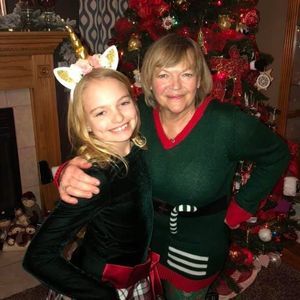 Meet your Posher, Linda